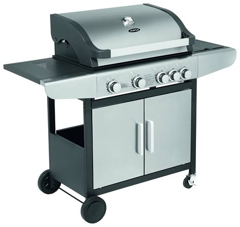 justus gasgrill hermes|Justus Ares 4 SU ab 399,00 € .